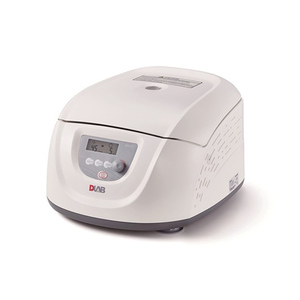 Medmount 4500 RPM Laboratório Elétrico Clínico Hospital LCD Baixa Velocidade Centrífuga - Product Image 2