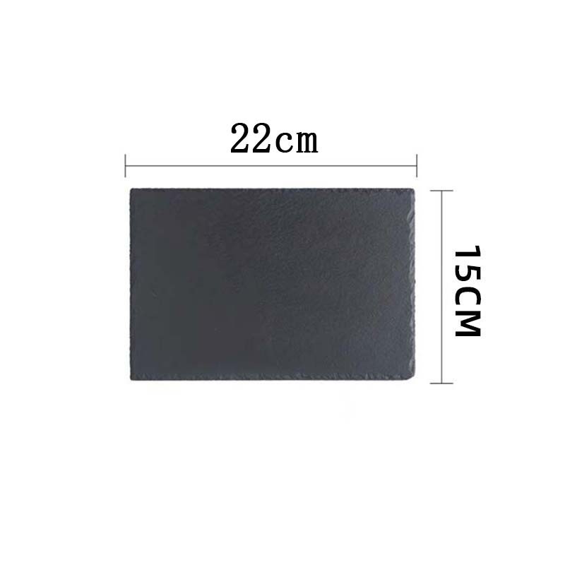 Rectangle 22cm*15cm