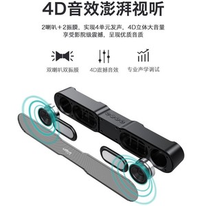 Портативный Двухканальный беспроводной динамик - Product Image 3