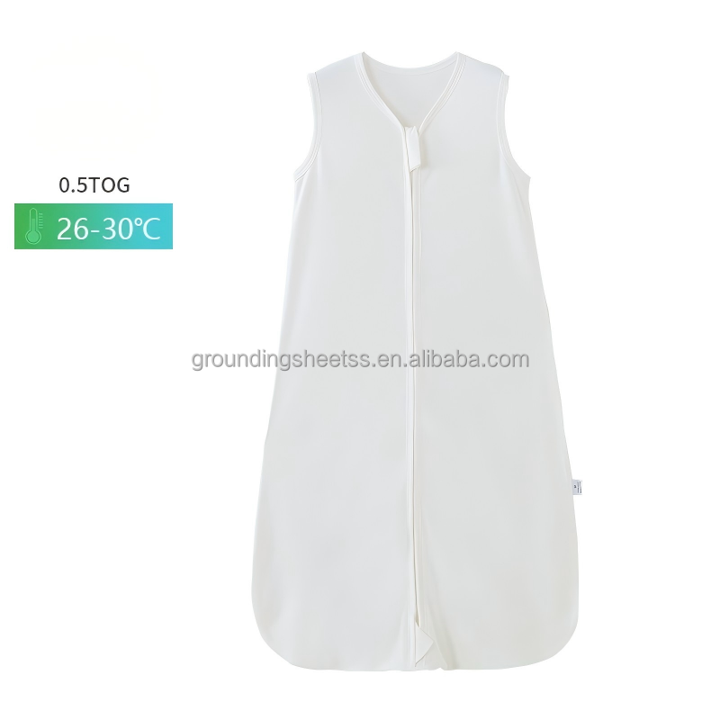 White(50% Cotton + 50% Bamboo Fiber)