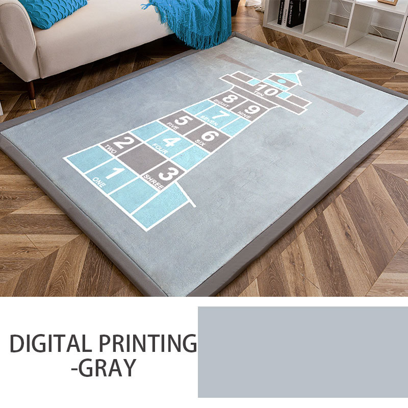 Hopscotch-grey