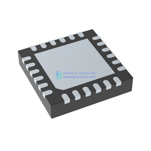 Original Chip LP3931ISQX/NOPB LED Driver IC DC DC Regulator Step-Up Boost <strong>PWM</strong> 120mA Flash LP3931ISQX Surface Mount 24-WQFN - Product Image 1