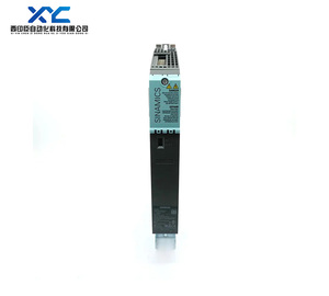 For SIEMENS S120 Single Motor <strong>Module</strong>: 6SL3120-1TE15-0AA4 Input 600V DC <strong>Output</strong> 5A 100% Brand New Original in Stock - Product Image 5