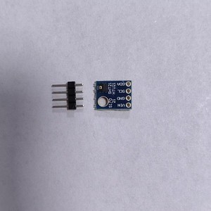 GY21温度湿度センサーモジュールI2Cインターフェース交換用開発ボード電子モジュールDIY用Arduino - Product Image 3