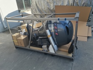 Satılık yüksek kalite 2 zamanlı sale arka kontrol dıştan takma motor 2DMHS - Product Image 2
