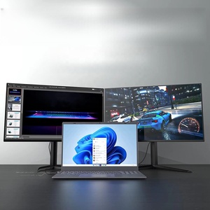 Computadora portátil Intel N Win con nuevo diseño de computadora de escritorio en pulgadas en embalaje original para uso comercial disponible en China - Product Image 3