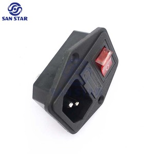 Розетка переключателя для игрового автомата - Product Image 2