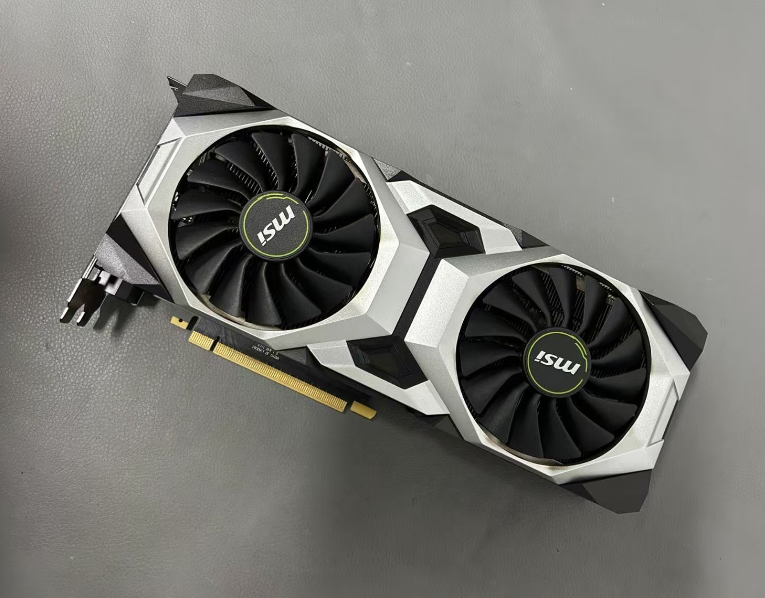 RTX 2080 TI 22GB