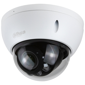 大华5mp POE IP摄像机IPC-HDBW2541R-ZS户外智能安全摄像机红外变焦圆顶WizSense网络摄像机 - Product Image 1