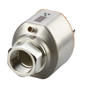 High Accuracy Magnetic-inductive <strong>Flow</strong> <strong>Meter</strong> IFM SM9604 <strong>With</strong> Two Precise <strong>Analog</strong> <strong>Outputs</strong> - Product Image 6