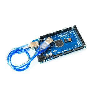 MEGA 2560 R3 Development Board with Atmega16U2/CH340 Module for <strong>Arduino</strong> 2560 <strong>Compatible</strong> Mega2560 R3 Module <strong>Kits</strong>