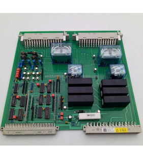 เครื่องพิมพ์64 sorsz CD74 102 Kord บอร์ดไฟฟ้า STK แผงควบคุมการชดเชย00.781.2197 91.144.8011 - Product Image 2