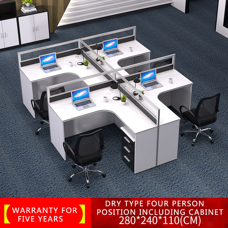 4 seats (T)+drawer