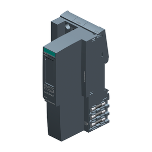 Originale e genuino automazione industriale PLC Controller SIMATIC ET 200SP modulo di interfaccia 6 es71556au010bn0 - Product Image 1