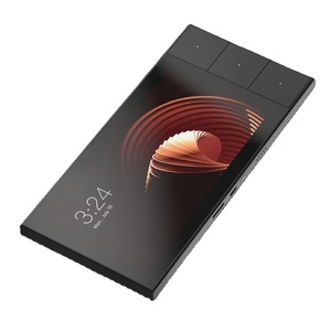 Panel de control de hogar inteligente Android IoT de 6 pulgadas con control dual táctil y botón | Sistema de automatización de luz y temperatura-Fácil configuración - Product Image 1