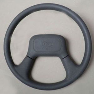 ABS Injection Molding Automobile and Motorcycle Spare <strong>Parts</strong> Cnc Plastic Customization - Product Image 3