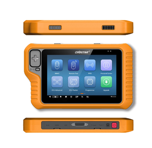 New Car/ HD/E-Car/Motorcycles/Jet Ski ALL in One Key Coding and <strong>Programming</strong> Machine OBDSTAR X300 Classic G3 Immo Pin Code Reader