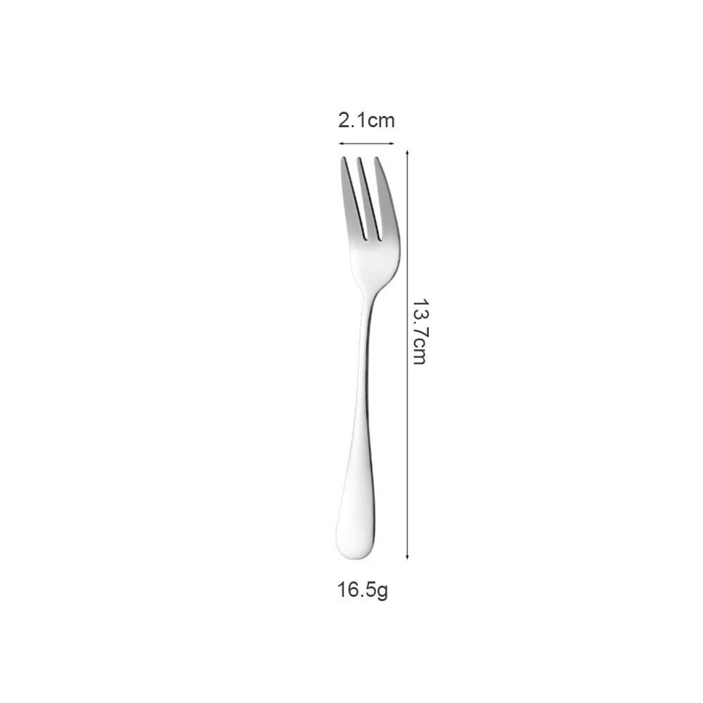 4#Forks