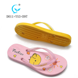 Bayanlar Chanclas shoes Femme sandalet Chappal kadınlar için Flip-Flops terlik - Product Image 5