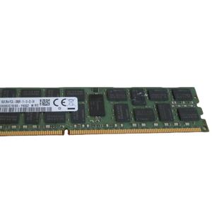 Original, Speicher ddr3 M393B2G70QH0-YK0 16 GB DDR3 1600 ECC registrierter 1,35 V Server Speicher - Product Image 1