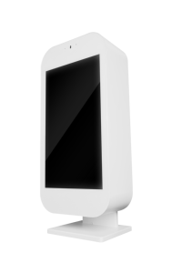 21.5&quot; 22 Hot Style <strong>Customized</strong> Make <strong>Transparent</strong> <strong>Lcd</strong> Screen Dsipaly Box for Product Advertising - Product Image 2