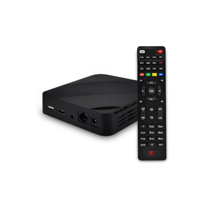 Linux Local Network Glasfaser anschluss UDP Multicast Box mit WIFI Xtream Code Best Decoder - Product Image 3