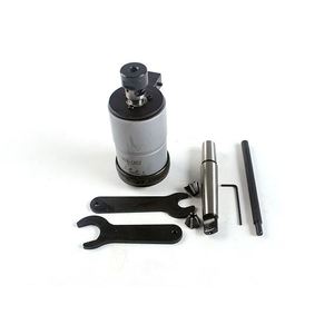 TEBAK高品质机床J46型可逆攻丝卡盘J467 J4612 J4620攻丝夹头卡盘组 - Product Image 2