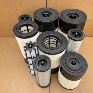 Truck Engine Air <strong>Filter</strong> 54901-1109560L 17500256 SA16697 RS5542 1535985 1869995 AF27940 C31010 1869995 C31014 P953211 1869993