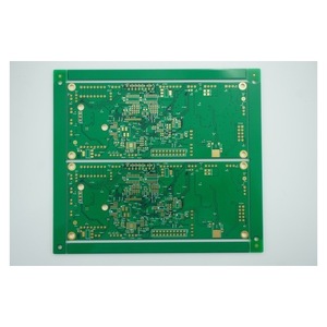 UL standartları ile profesyonel PCB panelizasyon hizmeti testi - Product Image 6