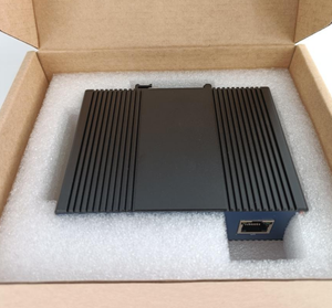 IPカメラCCTV 100% イーサネットネットワークPoEスイッチ用の2x10/100Mおよび1x12V 57V SFPアップリンクを備えた売れ筋3ポートPOEスイッチ - Product Image 5