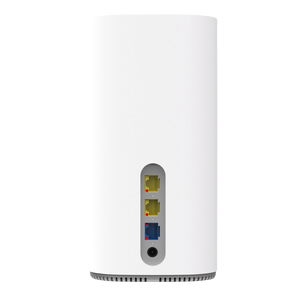 Unlocked High Speed 5G <strong>WiFi</strong> 6 Router with High Gain Antennas Sim Card Slot 1000mbps Max <strong>LAN</strong> Data Rate 5G 4G <strong>3G</strong> Networks - Product Image 3