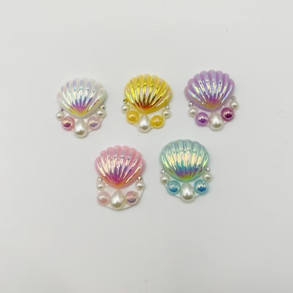 Small Shell