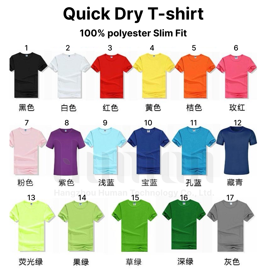 Colors