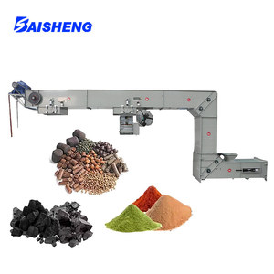 Z型斗式提升机图纸矿用斗式提升机 - Product Image 4