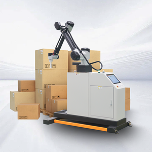 Palletizing <strong>Robot</strong> with a Maximum Load of 50kg and <strong>Excellent</strong> Quality - Product Image 1