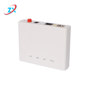แอนดรอยด์มินิปรับแต่งได้ปรับแต่งได้1GE GPON PPOE สะพานลอยเครือข่ายอีเทอร์เน็ตเชื่อมต่อ4G 3G เครือข่าย PON - Product Image 3