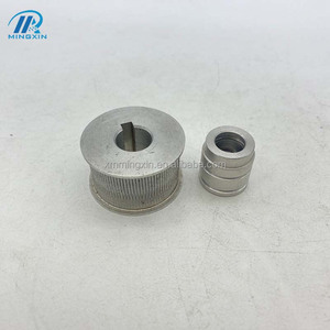 OEM Dịch vụ có nghĩa là 5 trục CNC biến gia công CNC phần OEM Dịch Vụ Đánh Bóng gia công dịch vụ - Product Image 6