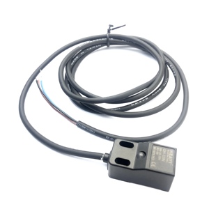 Sensor de interruptor de proximidad capacitivo e inductivo GH-18N - Product Image 2