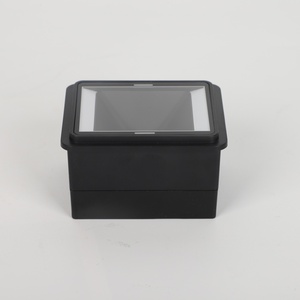 Quiosco de control de acceso, quiosco de autoservicio, escáner de código de barras 2D, lector de código de barras QR y PDF417 para pago móvil de ropa de tabaco - Product Image 5