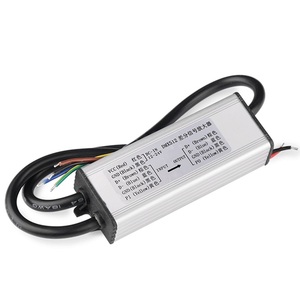 แถบไฟ LED WS2811 WS2812B DC24V DC12V ตัวขยายสัญญาณ DMX ตัวขยายสัญญาณ IP65กันน้ำเครื่องขยายสัญญาณ DMX512 TTL SPI - Product Image 1