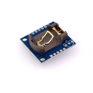 I2C RTC DS1307 AT24C32 AVR ARM PIC mikro RTC I2C modülü için gerçek zamanlı saat modülü bellek