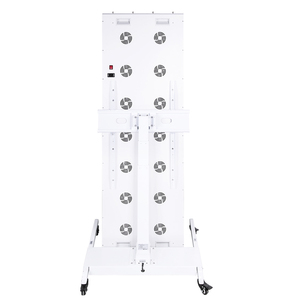 Smart <strong>PDT</strong> Machine 660nm 850nm LED Light Therapy Device Pain Relief Physical Heating Near Infrared Model Number Smart