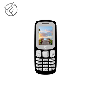 2023 Mini 1.77&quot; Dual Sim Multi-language Keypad World <strong>Smallest</strong> Wholesale Mobile Phone in China Factory - Product Image 2