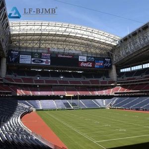 Prefabricated Space Frame Soccer <strong>Stadium</strong> Building Low Cost Football <strong>Stadium</strong> - Product Image 6