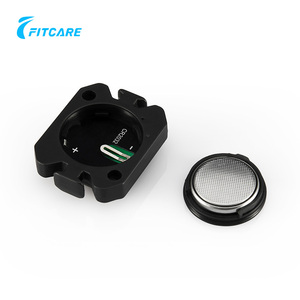 Fitcare Factory Wireless BLE4.0 and ANT+ Waterproof Bicycle Speed <strong>Cadence</strong> <strong>Sensor</strong> for Bike Computer Cycle Speed <strong>Sensor</strong> - Product Image 3