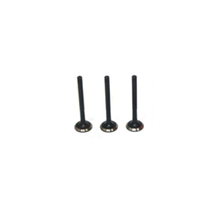 Egzoz valfleri seti motor ZMZ-511, GAZ-53,3307,66,PAZ 511.1007015 - Product Image 4