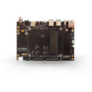 RTSO 1002 NVIDIA Jetson AGX Xavier/Orin Edge <strong>Computing</strong> Development Board Carrier Board - Product Image 1
