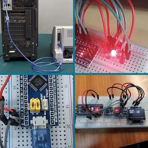 <strong>NANO</strong> 3.0 <strong>Atmega328</strong> Controller Promotion Compatible Board Module PCB Development Board - Product Image 6