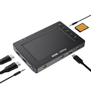 Ezcap 5 \ "LCD AV HDMI 1080p60 <span class=keywords><strong>video</strong></span> kỹ thuật số chuyển đổi độc đáo FHD HDMI/AV tạm dừng ghi âm Máy quay âm thanh <span class=keywords><strong>video</strong></span> Phụ kiện cho - Product Image 6