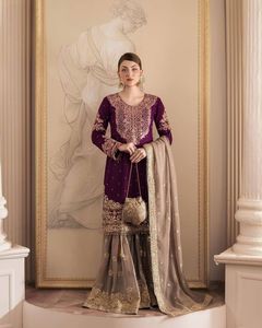 ชุดสูทเซ็กซี่สำหรับงานแต่งงานและงานปาร์ตี้ - Product Image 5